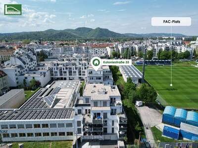 Wohnung mieten in 1210 Wien