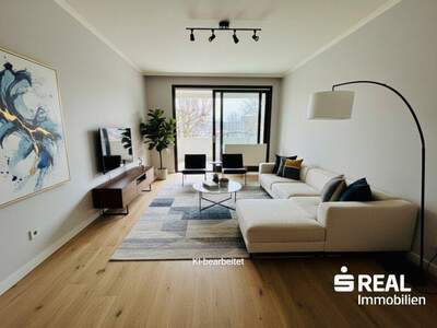 Terrassenwohnung kaufen in 4655 Vorchdorf (Bild 1)