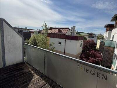 Terrassenwohnung kaufen in 1230 Wien (Bild 1)
