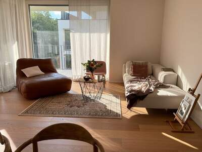 Wohnung mit Balkon kaufen in 8010 Graz (Bild 1)