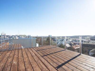 Wohnung mit Balkon kaufen in 1140 Wien (Bild 1)