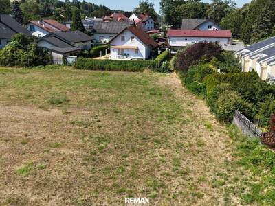 Grundstück kaufen in 3433 Königstetten