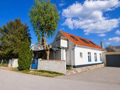 Einfamilienhaus kaufen in 2100 Stetten (Bild 1)