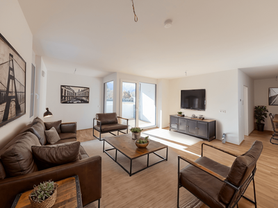 Eigentumswohnung in 9900 Lienz