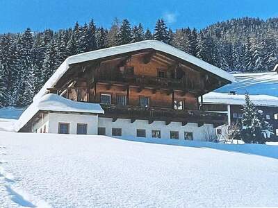 Haus provisionsfrei mieten in 6236 Alpbach