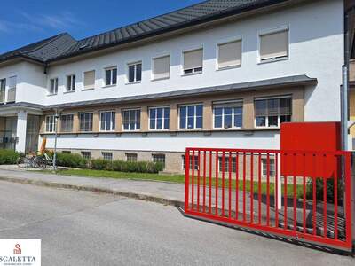 Gewerbeobjekt mieten in 5020 Salzburg (Bild 1)