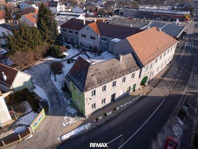 Haus kaufen in 3133 Traismauer