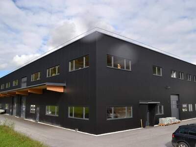 Gewerbeobjekt kaufen in 6382 Kirchdorf
