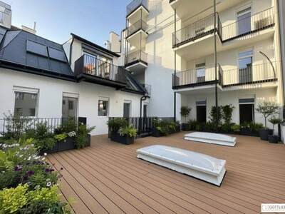 Wohnung kaufen in 1160 Wien