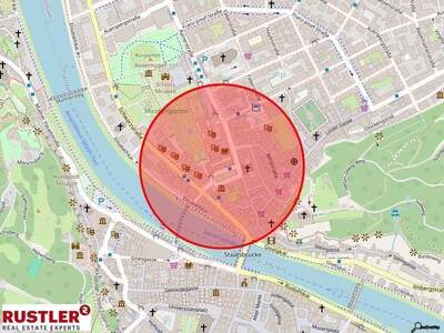 Gewerbeobjekt mieten in 5020 Salzburg