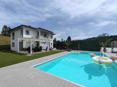 Haus kaufen in 9300 St. Veit