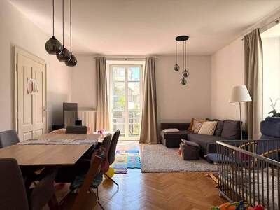 Wohnung mieten in 4400 Steyr