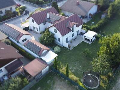 Haus kaufen in 2820 Walpersbach