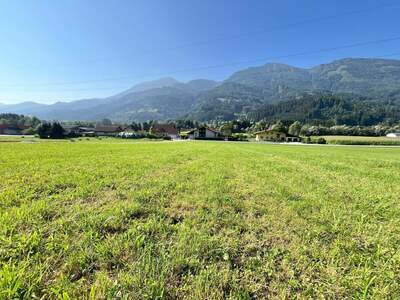 Grundstück kaufen in 8786 Rottenmann (Bild 2)