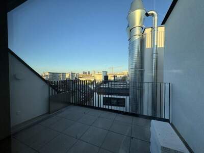 Terrassenwohnung kaufen in 1030 Wien (Bild 5)