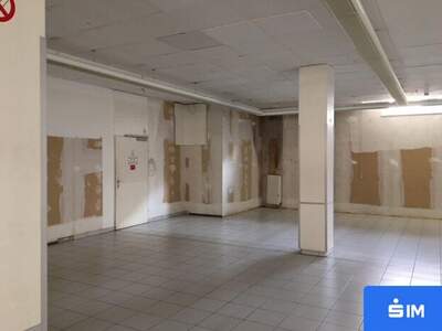 Gewerbeobjekt mieten in 8045 Graz (Bild 1)