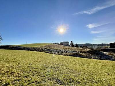 Grundstück kaufen in 5142 Eggelsberg