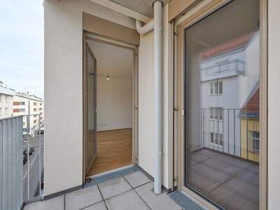 Terrassenwohnung kaufen in 1210 Wien (Bild 5)
