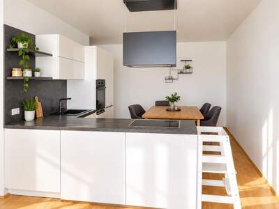 Wohnung mit Balkon kaufen in 4030 Linz (Bild 3)