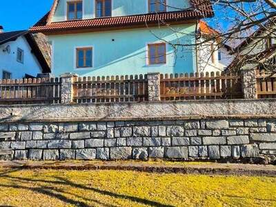 Haus kaufen in 3972 Bad Großpertholz