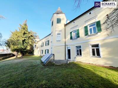 Terrassenwohnung mieten in 8410 Hart (Bild 4)