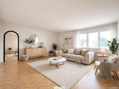 Wohnung mit Balkon kaufen in 2340 Mödling (Bild 1)