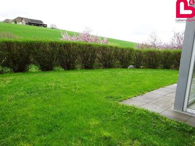 Wohnung mieten in 4171 Auberg (Bild 3)