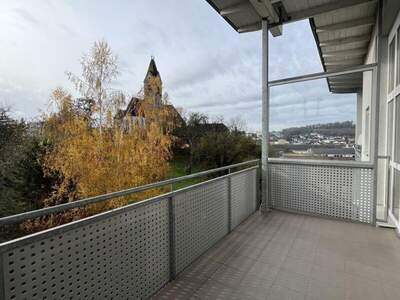 Terrassenwohnung kaufen in 4311 Schwertberg (Bild 1)