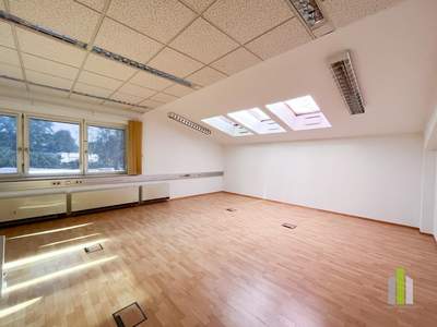 Büro / Praxis mieten in 5020 Salzburg (Bild 1)