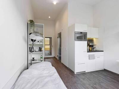 Mietwohnung in 1020 Wien