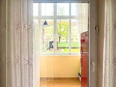 Altbauwohnung mit Balkon kaufen in 6020 Innsbruck (Bild 3)