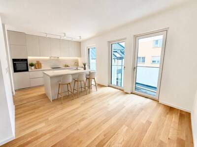 Anlageobjekt kaufen in 1070 Wien