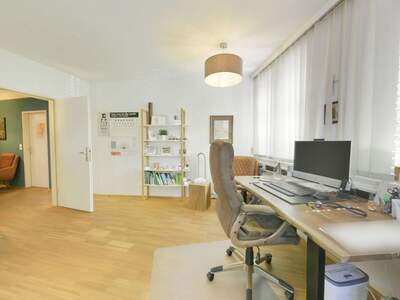 Gewerbeobjekt mieten in 5020 Salzburg (Bild 3)