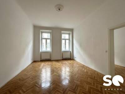 Eigentumswohnung in 1050 Wien