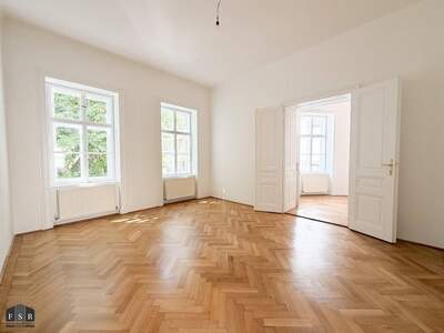 Wohnung kaufen in 1090 Wien