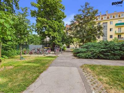 Anlageobjekt kaufen in 2500 Baden