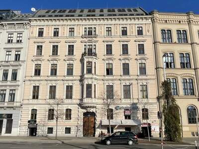 Gewerbeobjekt mieten in 1010 Wien (Bild 4)