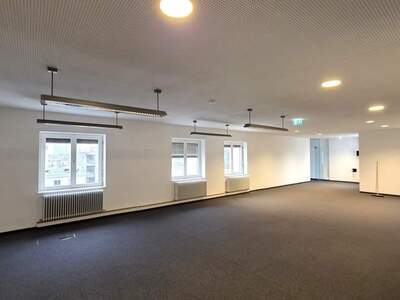 Gewerbeobjekt mieten in 1030 Wien