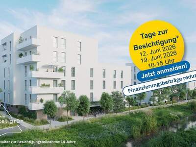Wohnung mieten in 2700 Wiener Neustadt (Bild 1)