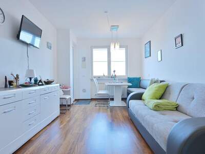 Wohnung mit Balkon kaufen in 34015 Muggia (Bild 5)