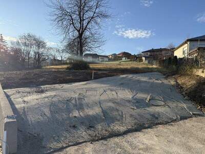 Grundstück kaufen in 7203 Wiesen (Bild 2)