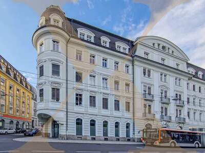 Gewerbeobjekt mieten in 4020 Linz