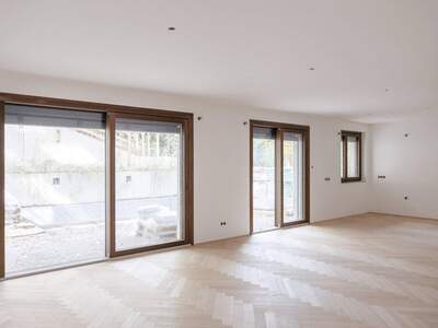 Anlageobjekt kaufen in 1190 Wien