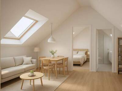 Wohnung kaufen in 8413 Sankt Georgen