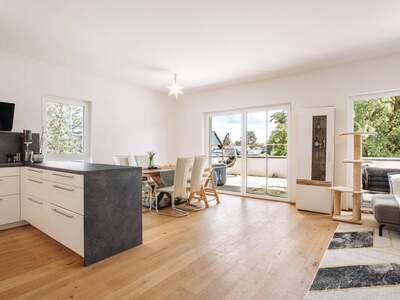 Wohnung kaufen in 8434 Tillmitsch