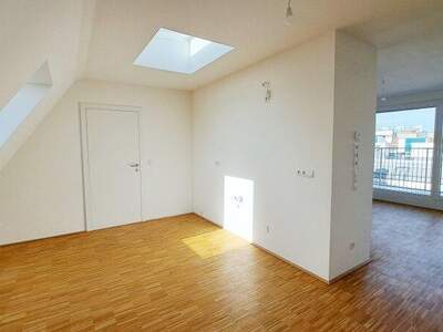 Terrassenwohnung kaufen in 1200 Wien (Bild 5)