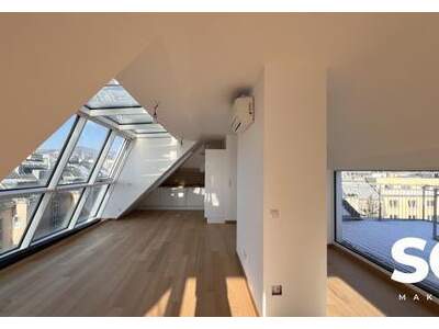 Wohnung mieten in 1190 Wien