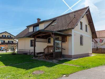 Haus kaufen in 8543 St. Martin