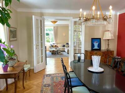 Haus kaufen in 1190 Wien (Bild 1)