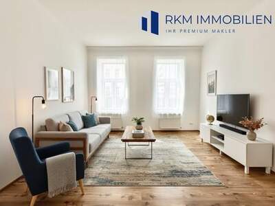 Eigentumswohnung in 1100 Wien